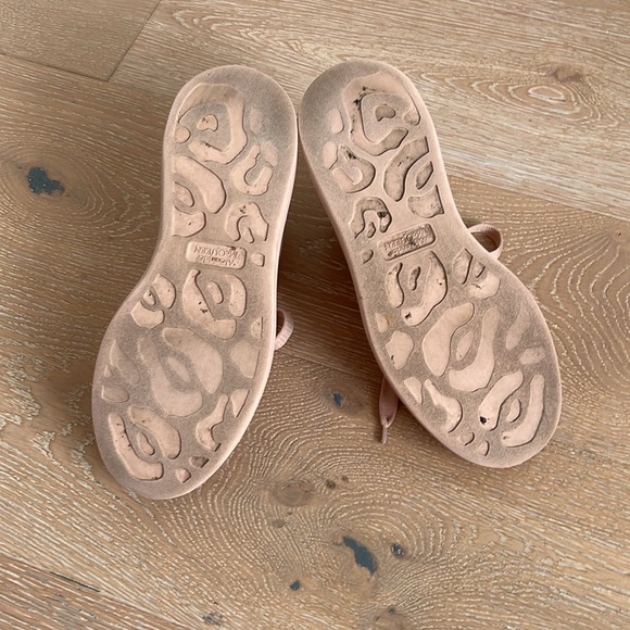 Alexander McQueen chunky low-top sneakers size 7+box and new pair of laces - Picture 6 of 8